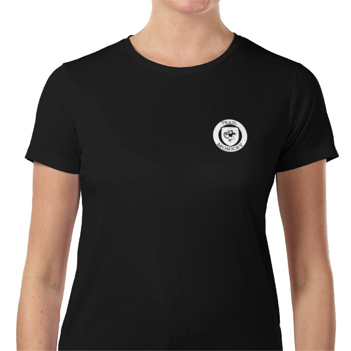 North Coast Explorer Tee (Ladies)